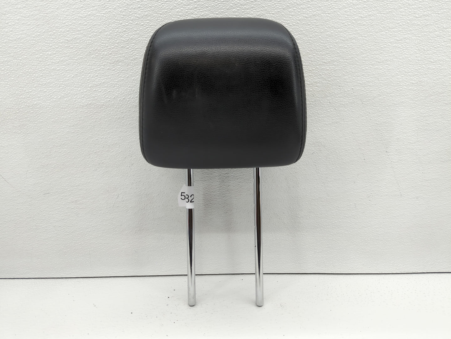 2010-2012 Subaru Legacy Headrest Head Rest Front Driver Passenger Seat - Oemusedautoparts1.com