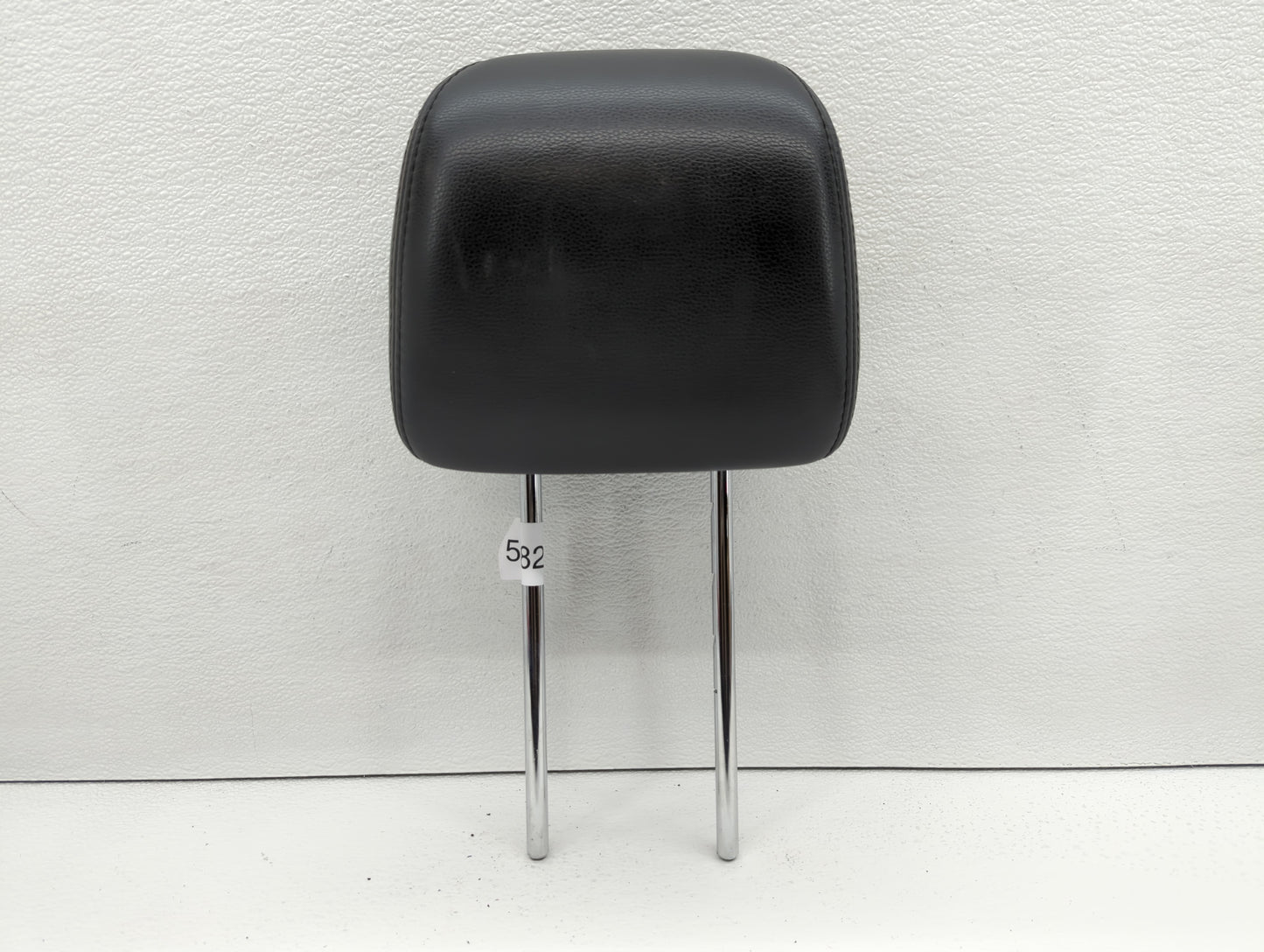 2010-2012 Subaru Legacy Headrest Head Rest Front Driver Passenger Seat - Oemusedautoparts1.com