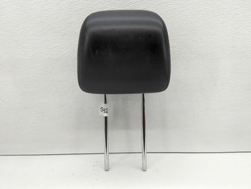 2010-2012 Subaru Legacy Headrest Head Rest Front Driver Passenger Seat