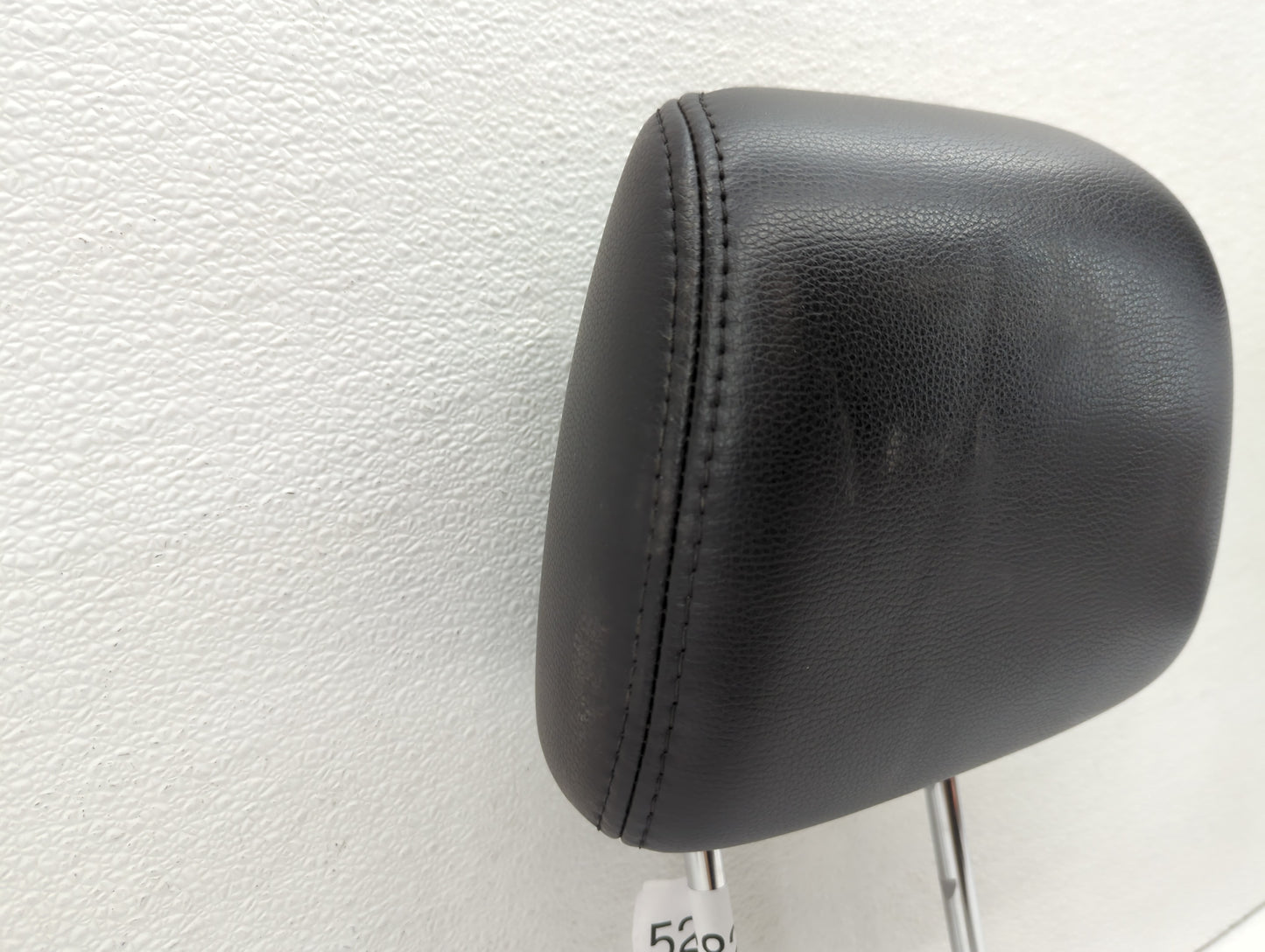 2010-2012 Subaru Legacy Headrest Head Rest Front Driver Passenger Seat - Oemusedautoparts1.com
