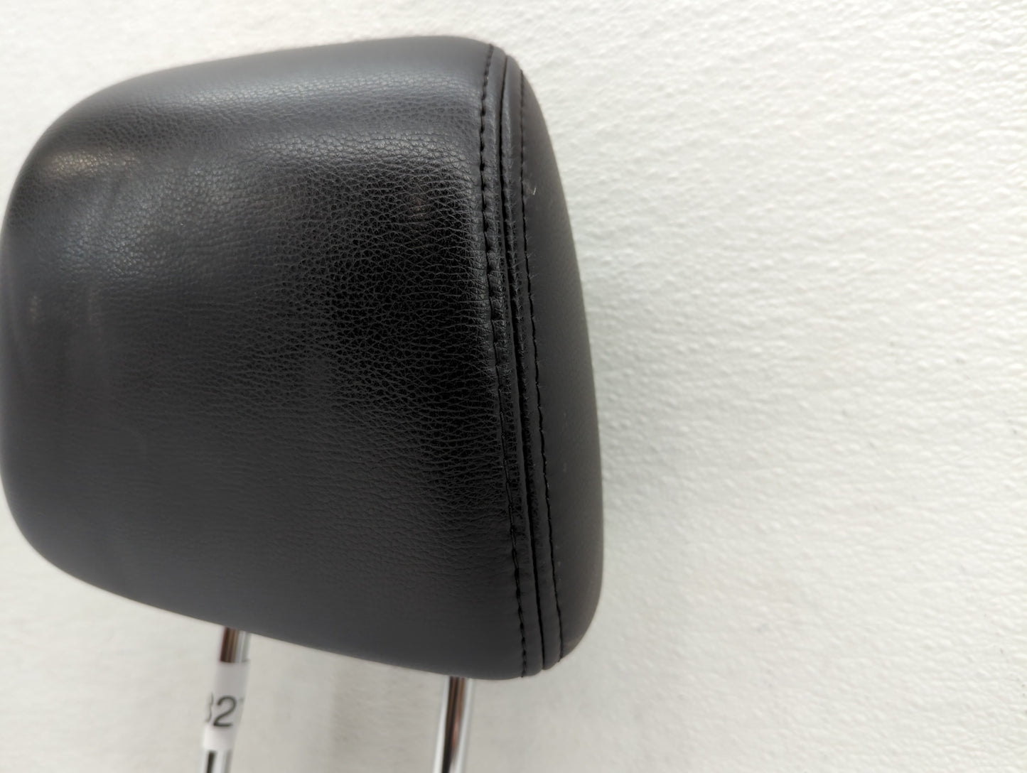 2010-2012 Subaru Legacy Headrest Head Rest Front Driver Passenger Seat - Oemusedautoparts1.com