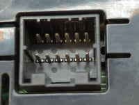 2010-2014 Subaru Legacy Climate Control Module Temperature AC/Heater Replacement P/N:72311AJ03A Fits Fits 2010 2011 2012 201