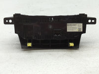 2010-2014 Subaru Legacy Climate Control Module Temperature AC/Heater Replacement P/N:72311AJ03A Fits Fits 2010 2011 2012 201