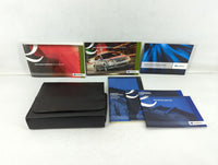 2010 Subaru Legacy Owners Manual Book Guide OEM Used Auto Parts - Oemusedautoparts1.com