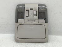 2010-2012 Subaru Legacy Overhead Roof Console - Oemusedautoparts1.com