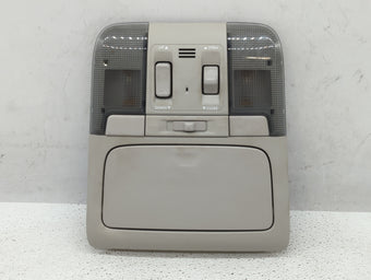 compare product 2010-2012 Subaru Legacy Overhead Roof Console