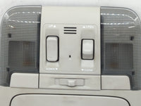 2010-2012 Subaru Legacy Overhead Roof Console - Oemusedautoparts1.com