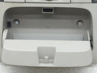 2010-2012 Subaru Legacy Overhead Roof Console - Oemusedautoparts1.com