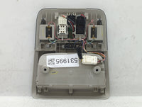 2010-2012 Subaru Legacy Overhead Roof Console - Oemusedautoparts1.com