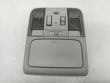 2010 Subaru Legacy Center Console Armrest Cover Lid - Oemusedautoparts1.com