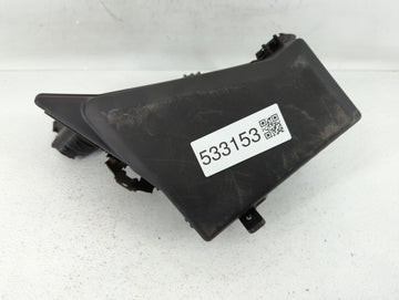 2010-2014 Subaru Legacy Fusebox Fuse Box Panel Relay Module P/N:2241AG01B MB100200B Fits Fits 2010 2011 2012 2013 2014 OEM U