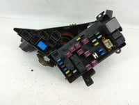 2010-2014 Subaru Legacy Fusebox Fuse Box Panel Relay Module P/N:2241AG01B MB100200B Fits Fits 2010 2011 2012 2013 2014 OEM U