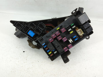 2010-2014 Subaru Legacy Fusebox Fuse Box Panel Relay Module P/N:2241AG01B MB100200B Fits Fits 2010 2011 2012 2013 2014 OEM Used Auto Parts