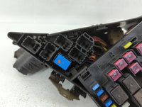 2010-2014 Subaru Legacy Fusebox Fuse Box Panel Relay Module P/N:2241AG01B MB100200B Fits Fits 2010 2011 2012 2013 2014 OEM U