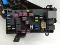 2010-2014 Subaru Legacy Fusebox Fuse Box Panel Relay Module P/N:2241AG01B MB100200B Fits Fits 2010 2011 2012 2013 2014 OEM U