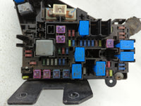 2010-2014 Subaru Legacy Fusebox Fuse Box Panel Relay Module P/N:MB503200B Fits Fits 2010 2011 2012 2013 2014 OEM Used Auto P