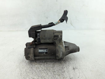 compare product 2008-2015 Subaru Legacy Car Starter Motor Solenoid OEM P/N:TN428000-4790 23300AA59A Fits OEM Used Auto Parts