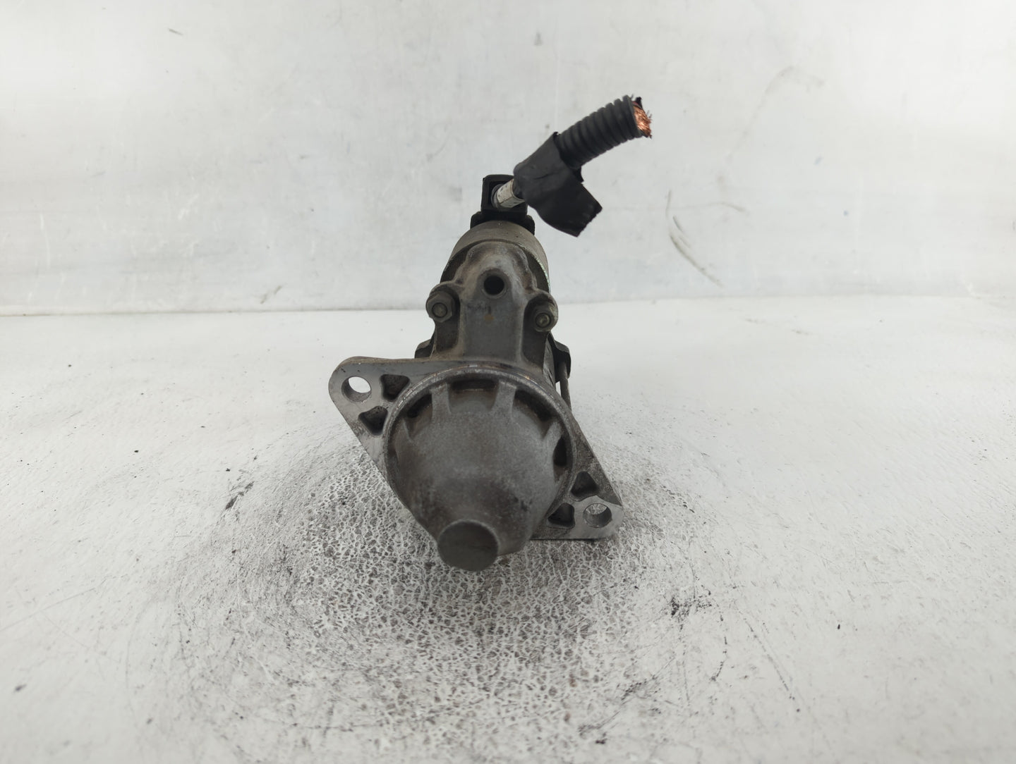 2008-2015 Subaru Legacy Car Starter Motor Solenoid OEM P/N:TN428000-4790 23300AA59A Fits OEM Used Auto Parts - Oemusedautopa