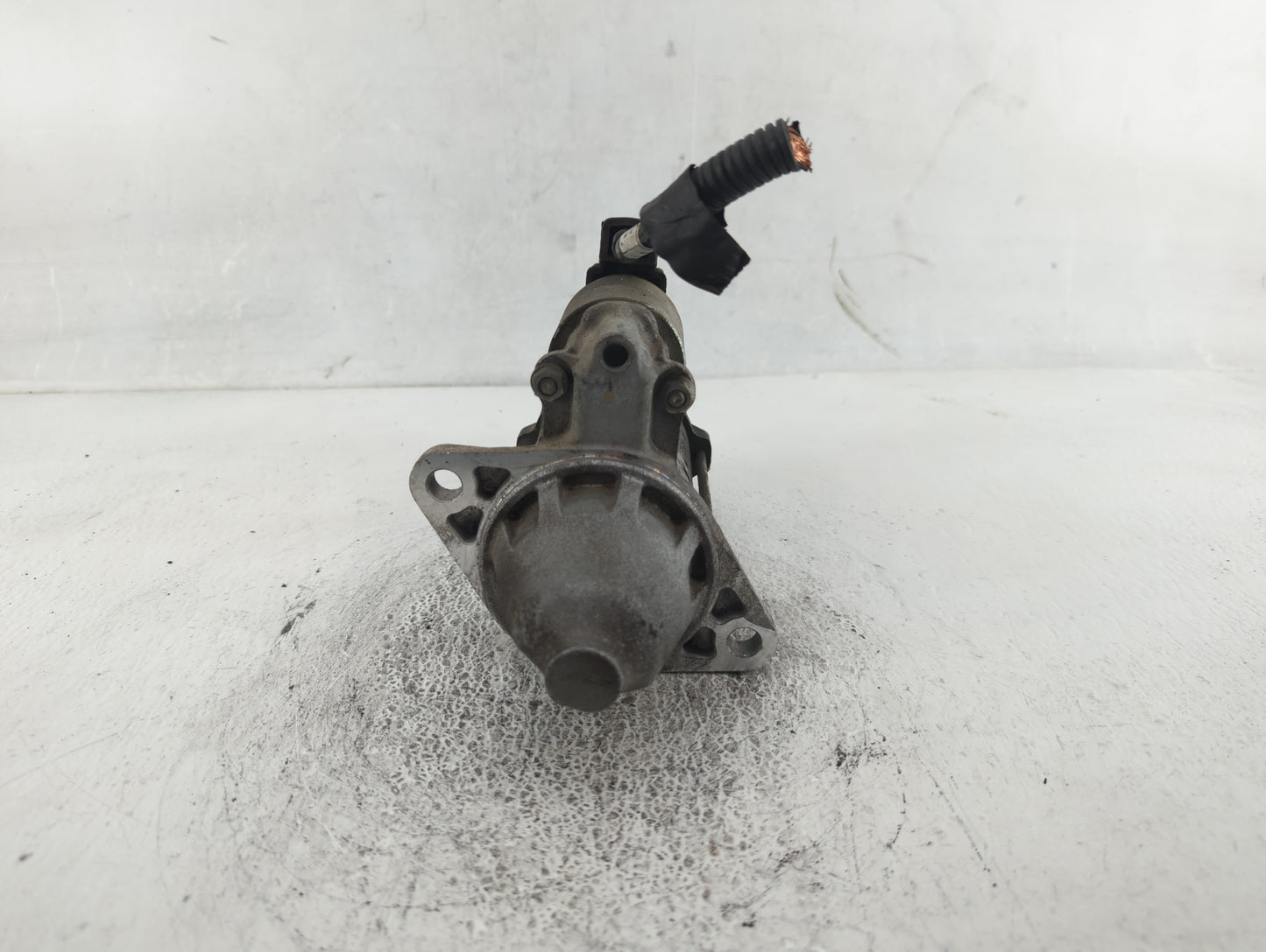 2008-2015 Subaru Legacy Car Starter Motor Solenoid OEM P/N:TN428000-4790 23300AA59A Fits OEM Used Auto Parts - Oemusedautopa