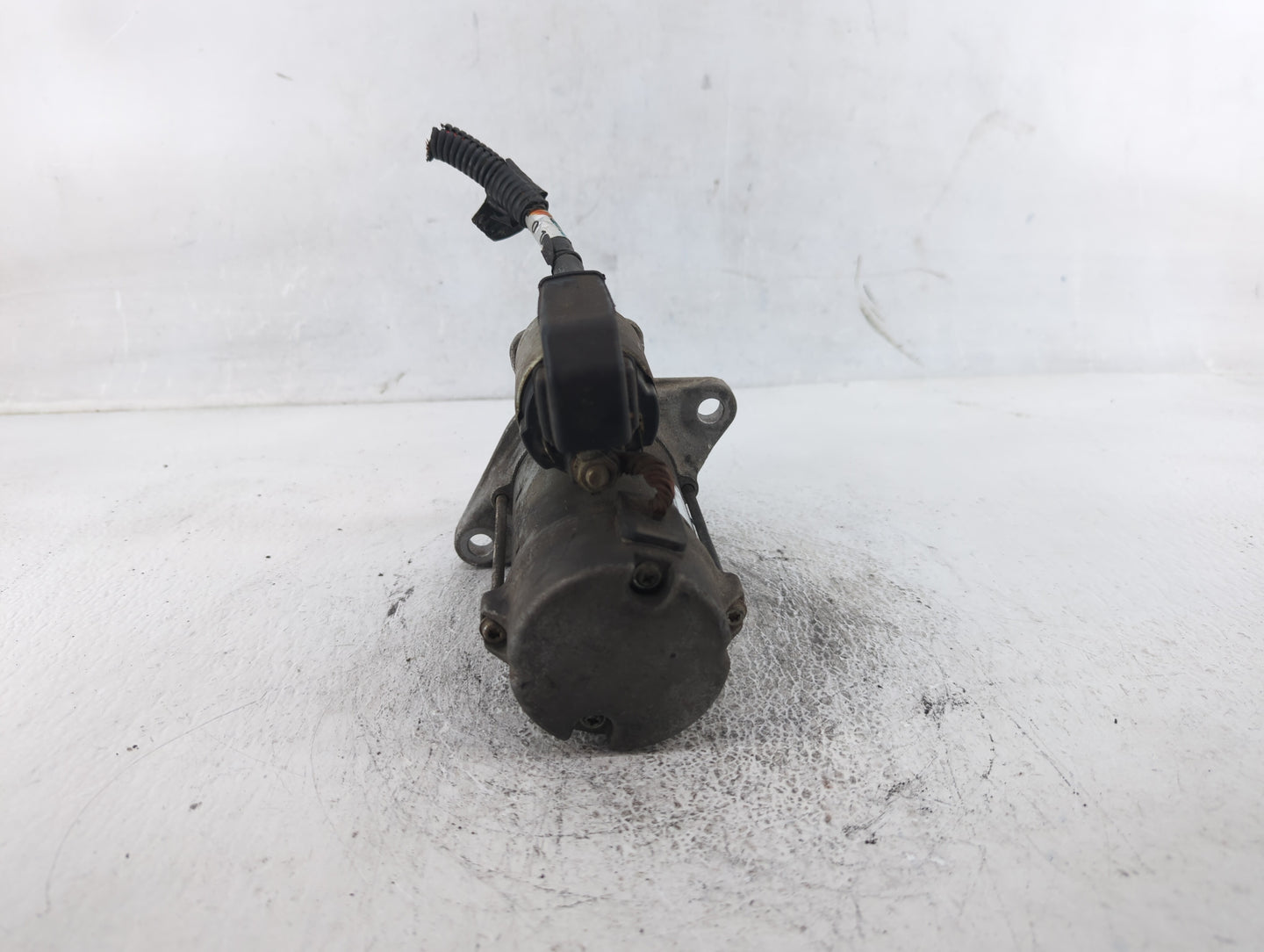 2008-2015 Subaru Legacy Car Starter Motor Solenoid OEM P/N:TN428000-4790 23300AA59A Fits OEM Used Auto Parts - Oemusedautopa