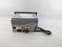 2010-2012 Subaru Legacy Am Fm Cd Player Radio Receiver - Oemusedautoparts1.com