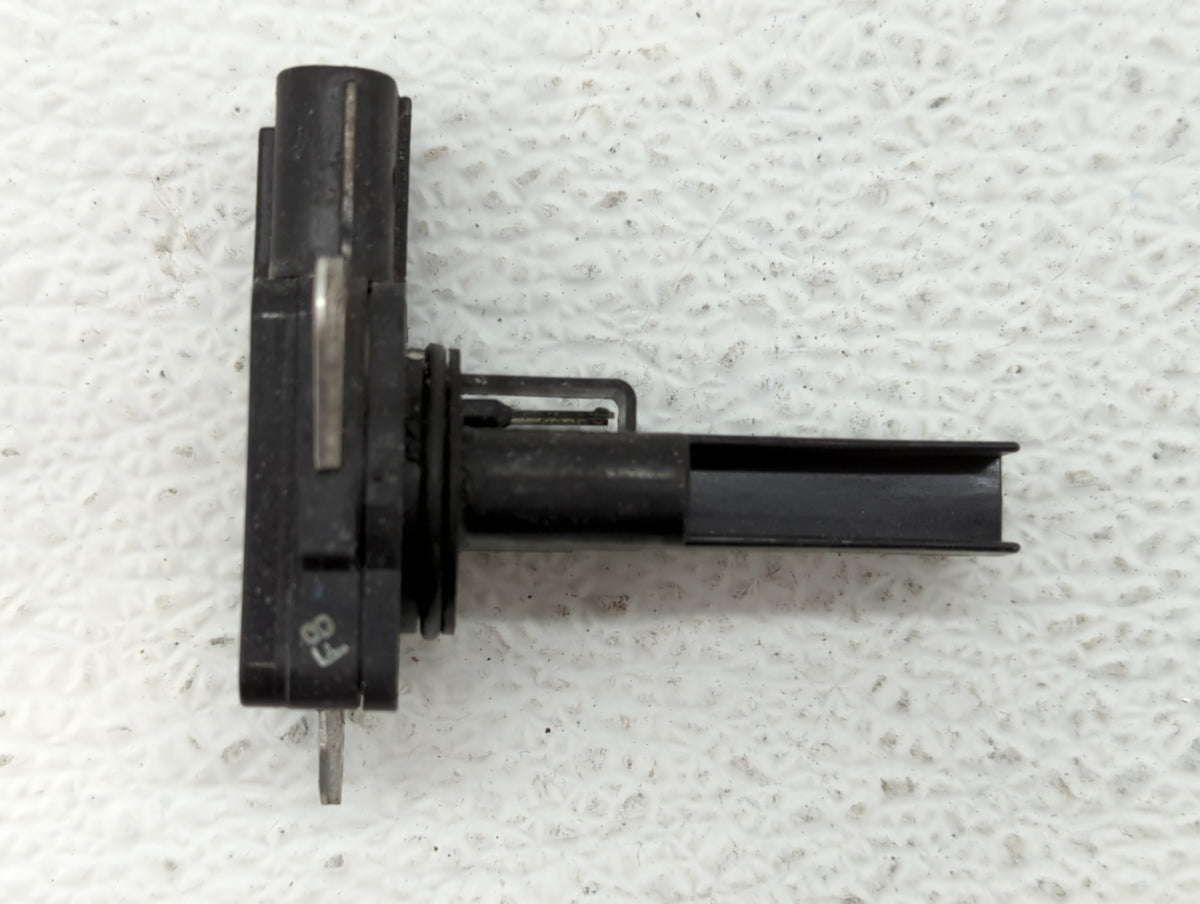 2008-2019 Subaru Legacy Mass Air Flow Meter Maf Sensor 554096 - Oemusedautoparts1.com