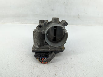 compare product 2010-2012 Subaru Legacy Throttle Body P/N:16112AA350 Fits Fits 2010 2011 2012 OEM Used Auto Parts