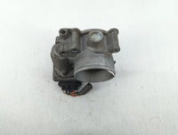 2010-2012 Subaru Legacy Throttle Body P/N:16112AA350 Fits Fits 2010 2011 2012 OEM Used Auto Parts - Oemusedautoparts1.com