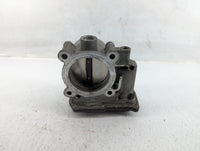 2010-2012 Subaru Legacy Throttle Body P/N:16112AA350 Fits Fits 2010 2011 2012 OEM Used Auto Parts - Oemusedautoparts1.com