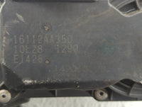 2010-2012 Subaru Legacy Throttle Body P/N:16112AA350 Fits Fits 2010 2011 2012 OEM Used Auto Parts - Oemusedautoparts1.com