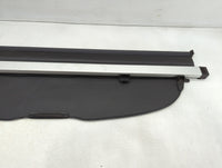 2010 Subaru Legacy Rear Cargo Cover Storage Retractable Shade Black - Oemusedautoparts1.com