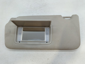 compare product 2010-2014 Subaru Legacy Sun Visor Shade Replacement Driver Left Mirror Fits Fits 2010 2011 2012 2013 2014 OEM Used Auto Parts