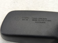 2010-2014 Subaru Legacy Interior Rear View Mirror Replacement OEM P/N:E11015892 Fits Fits 2010 2011 2012 2013 2014 2015 2016