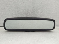 2010-2014 Subaru Legacy Interior Rear View Mirror Replacement OEM P/N:E11015892 Fits Fits 2010 2011 2012 2013 2014 2015 2016