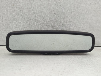 compare product 2010-2014 Subaru Legacy Interior Rear View Mirror Replacement OEM P/N:E11015892 Fits Fits 2010 2011 2012 2013 2014 2015 2016 OEM Used Auto Parts