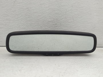 2010-2014 Subaru Legacy Interior Rear View Mirror Replacement OEM P/N:E11015892 Fits Fits 2010 2011 2012 2013 2014 2015 2016