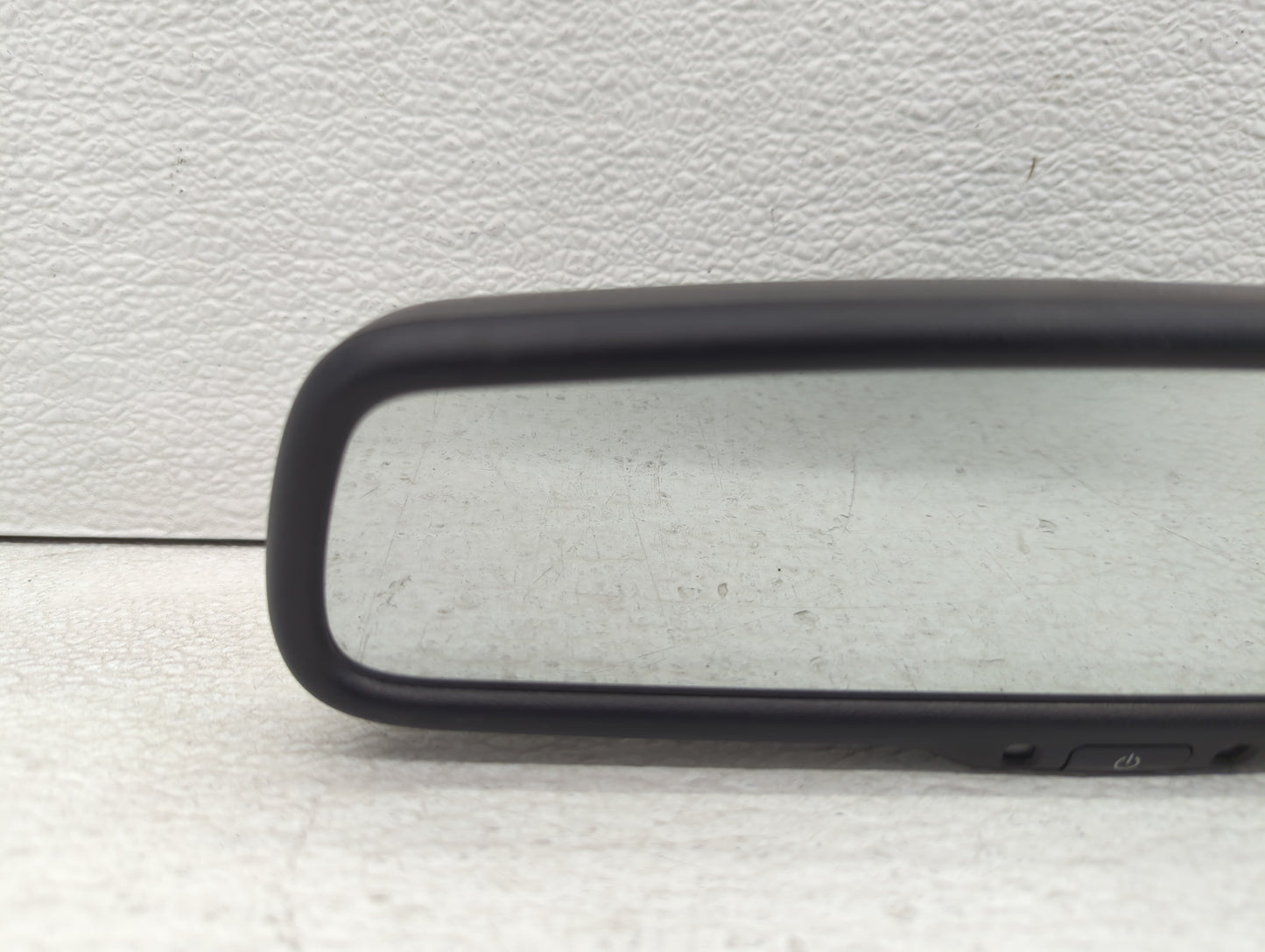 2010-2014 Subaru Legacy Interior Rear View Mirror Replacement OEM P/N:E11015892 Fits Fits 2010 2011 2012 2013 2014 2015 2016