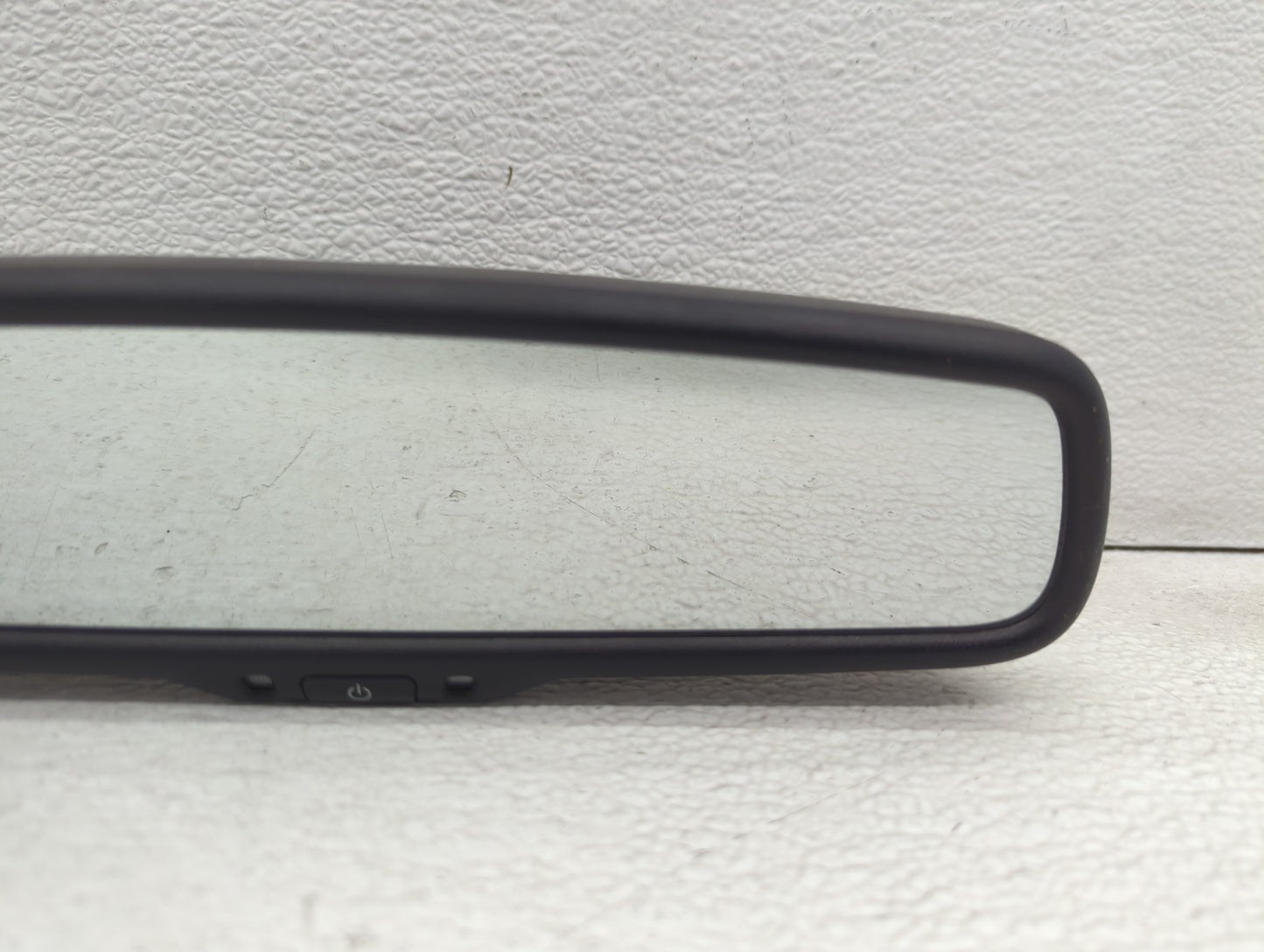 2010-2014 Subaru Legacy Interior Rear View Mirror Replacement OEM P/N:E11015892 Fits Fits 2010 2011 2012 2013 2014 2015 2016