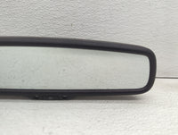 2010-2014 Subaru Legacy Interior Rear View Mirror Replacement OEM P/N:E11015892 Fits Fits 2010 2011 2012 2013 2014 2015 2016