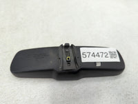 2010-2014 Subaru Legacy Interior Rear View Mirror Replacement OEM P/N:E11015892 Fits Fits 2010 2011 2012 2013 2014 2015 2016