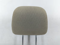 2010 Subaru Legacy Headrest Head Rest Front Driver Passenger Seat Fits OEM Used Auto Parts - Oemusedautoparts1.com
