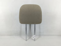 2010 Subaru Legacy Headrest Head Rest Front Driver Passenger Seat Fits OEM Used Auto Parts - Oemusedautoparts1.com