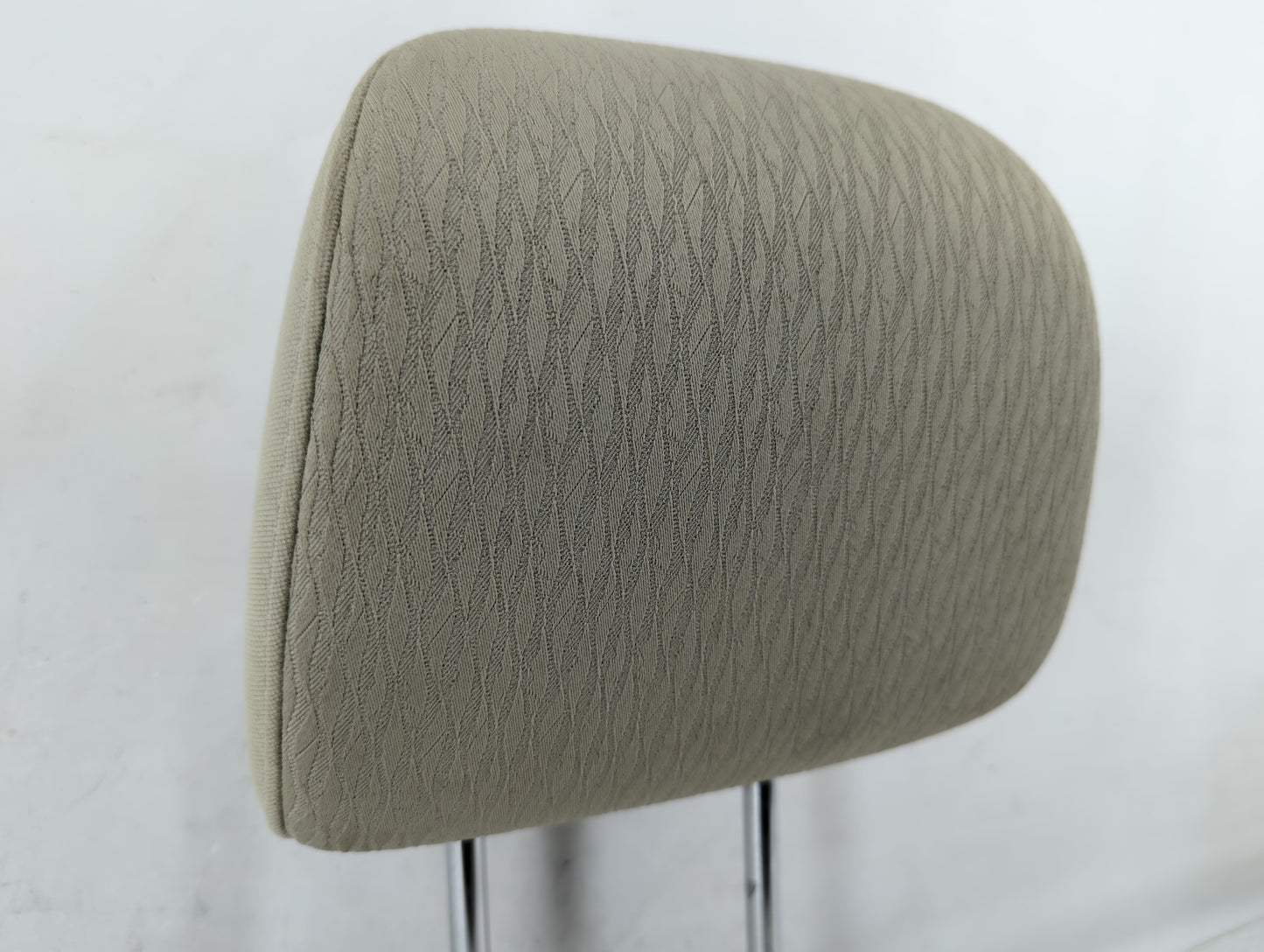 2010 Subaru Legacy Headrest Head Rest Front Driver Passenger Seat Fits OEM Used Auto Parts - Oemusedautoparts1.com