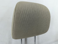 2010 Subaru Legacy Headrest Head Rest Front Driver Passenger Seat Fits OEM Used Auto Parts - Oemusedautoparts1.com