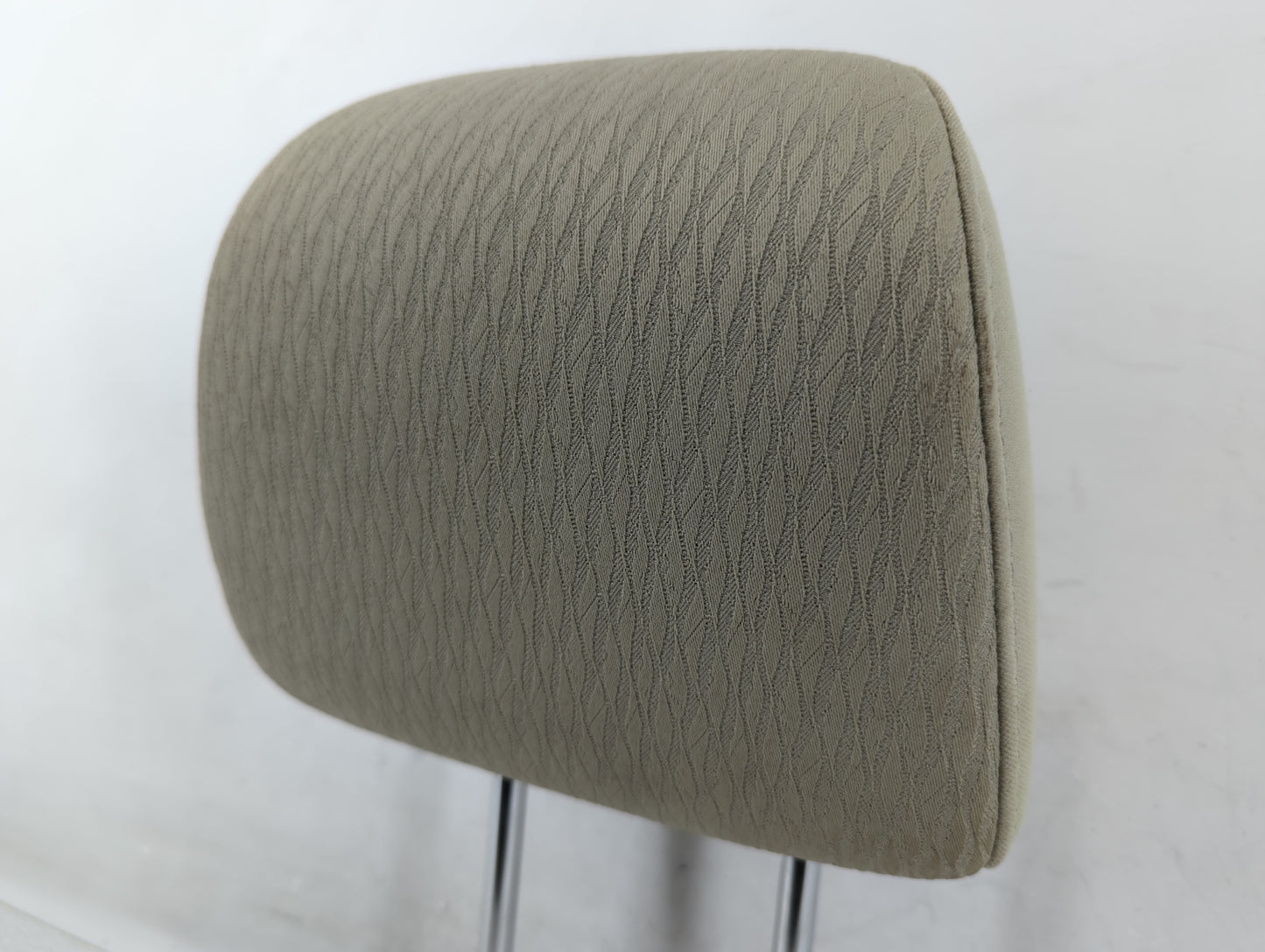 2010 Subaru Legacy Headrest Head Rest Front Driver Passenger Seat Fits OEM Used Auto Parts - Oemusedautoparts1.com