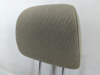 2010 Subaru Legacy Headrest Head Rest Front Driver Passenger Seat Fits OEM Used Auto Parts - Oemusedautoparts1.com