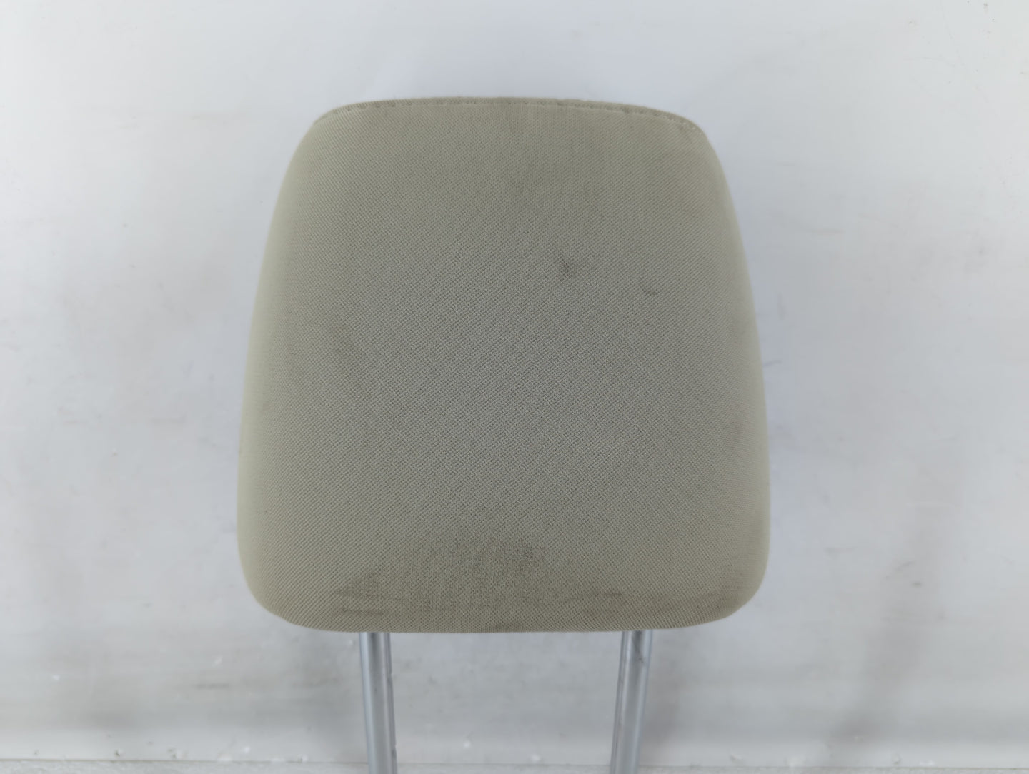 2010 Subaru Legacy Headrest Head Rest Front Driver Passenger Seat Fits OEM Used Auto Parts - Oemusedautoparts1.com