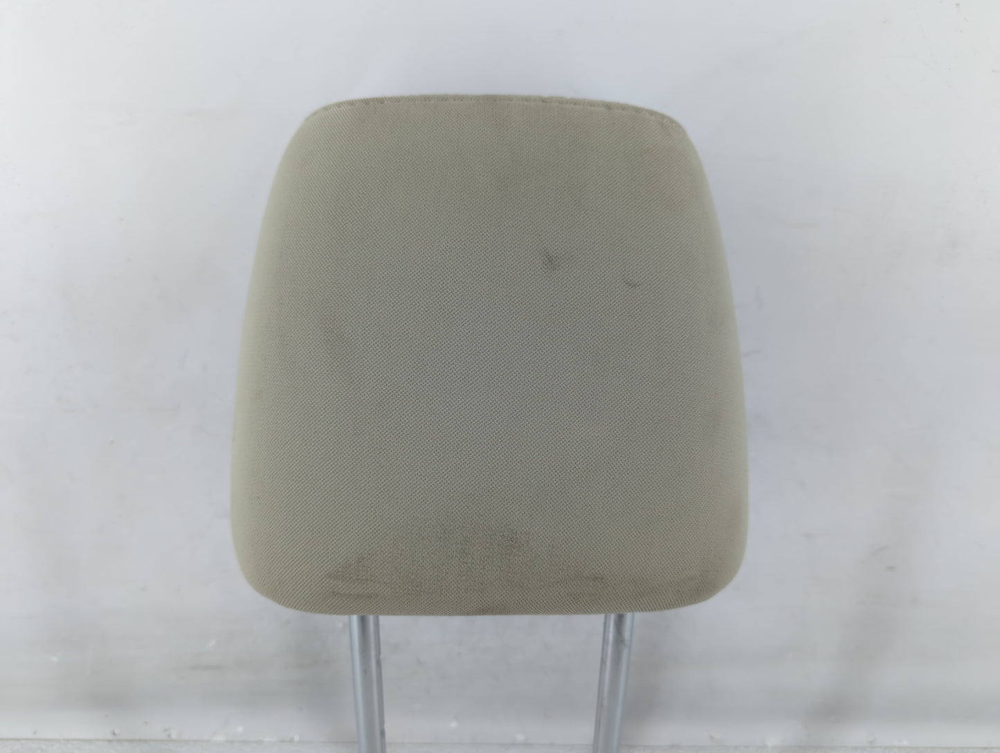 2010 Subaru Legacy Headrest Head Rest Front Driver Passenger Seat Fits OEM Used Auto Parts - Oemusedautoparts1.com