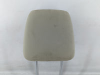 2010 Subaru Legacy Headrest Head Rest Front Driver Passenger Seat Fits OEM Used Auto Parts - Oemusedautoparts1.com