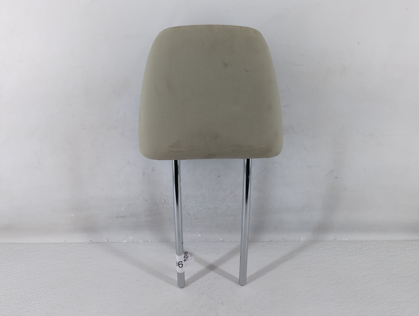 2010 Subaru Legacy Headrest Head Rest Front Driver Passenger Seat Fits OEM Used Auto Parts - Oemusedautoparts1.com